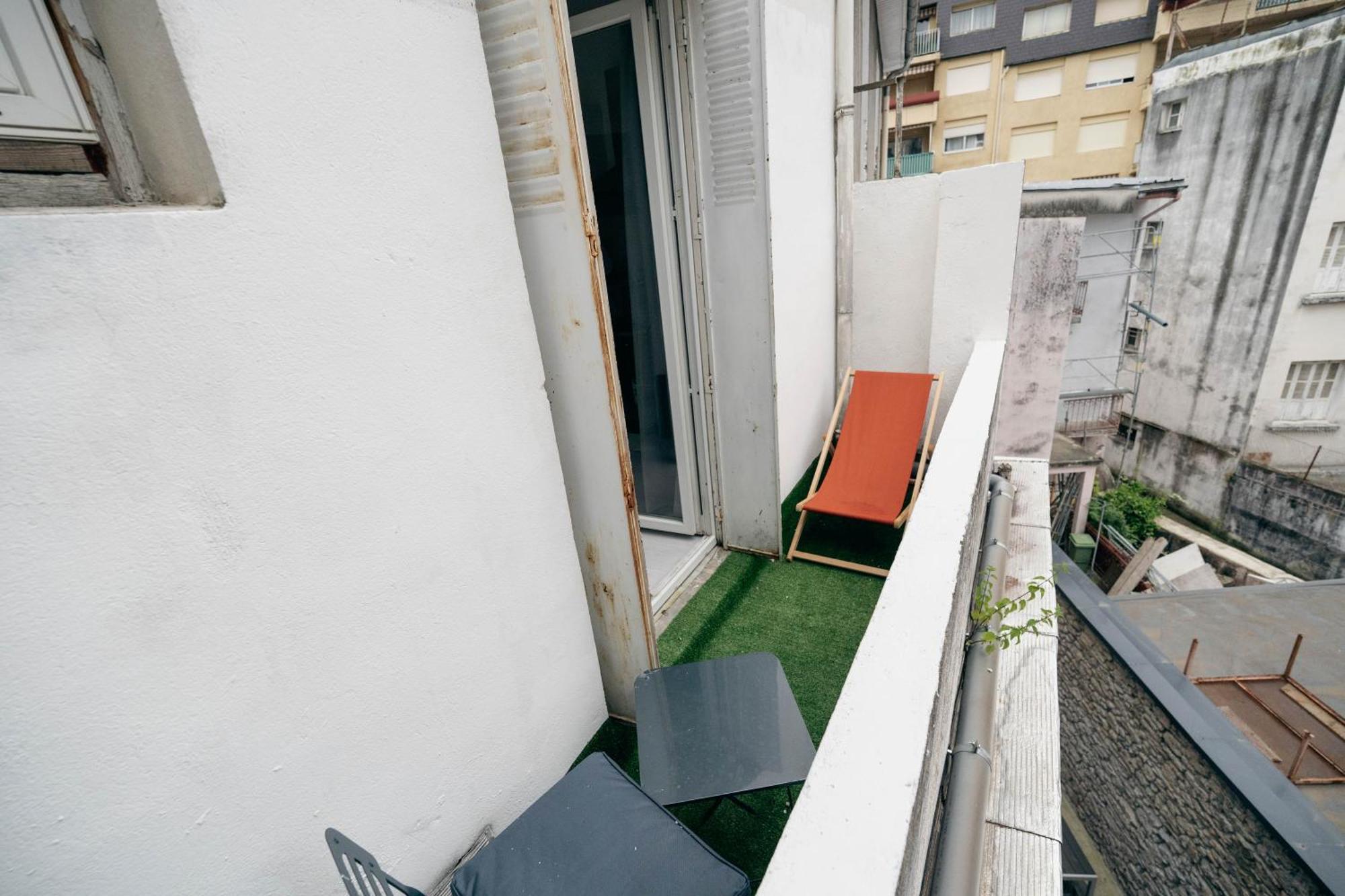 Verdant Oasis - Proche Du Centre - Wifi Gratuit - Parking A Proximite Appartement Lourdes