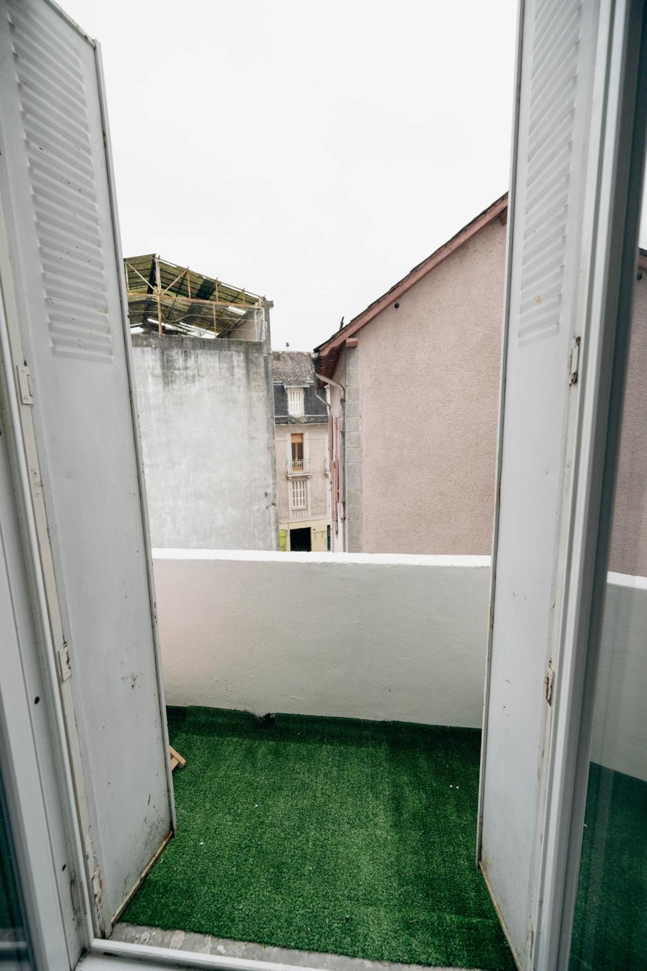 Verdant Oasis - Proche Du Centre - Wifi Gratuit - Parking A Proximite